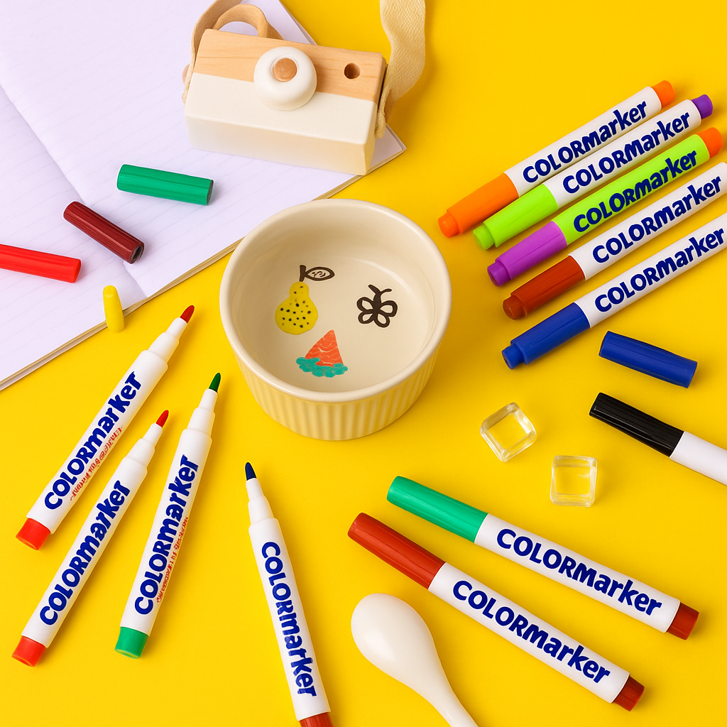 Magic Water Pen™ | (+ cuillère en céramique GRATUITE)