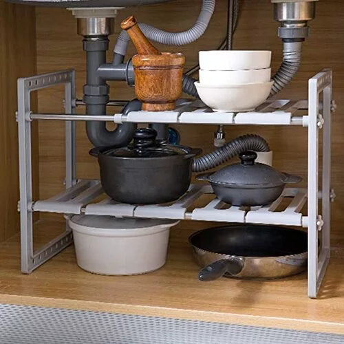 Étagère de Rangement Pro