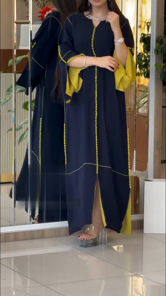 DJELABA ILHAM