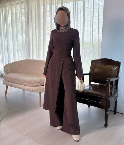 Tenue riham