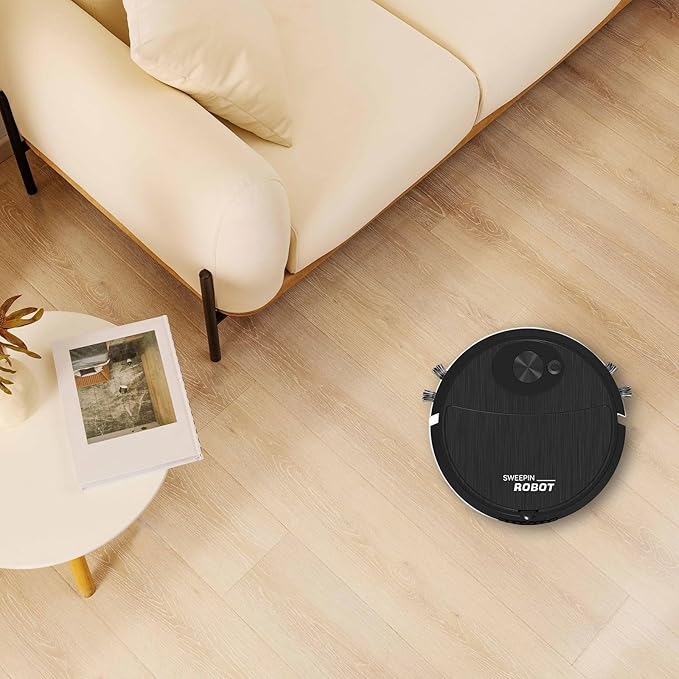 Robot Intelligent 3 en 1 PRO ™