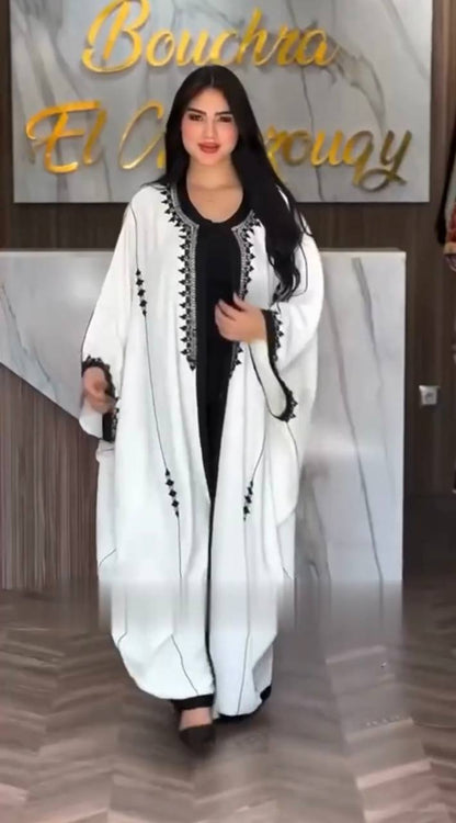 KIMONO LUX