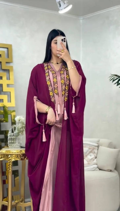CAFTAN MAYA