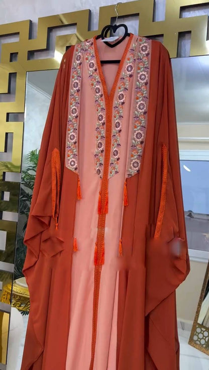 CAFTAN MAYA