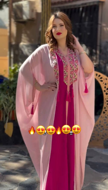 CAFTAN MAYA