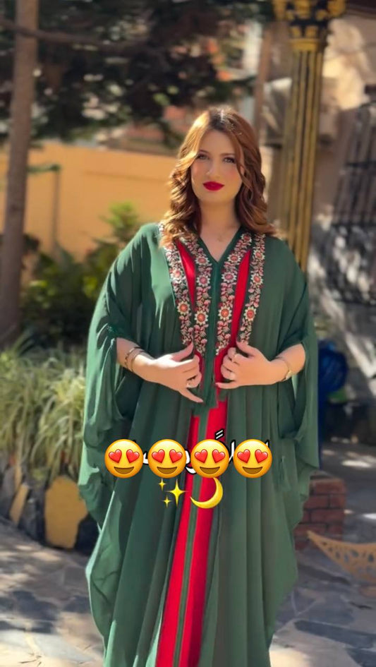 CAFTAN MAYA