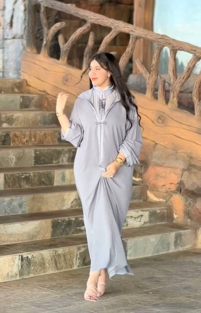 DJELABA RANDA