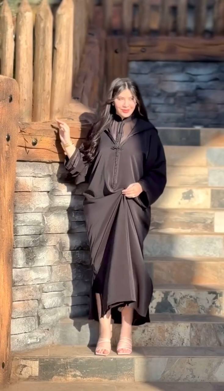 DJELABA RANDA