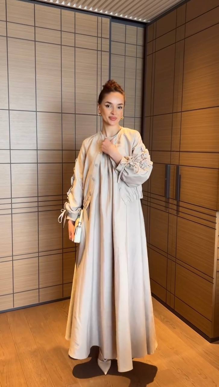 Robe Vest