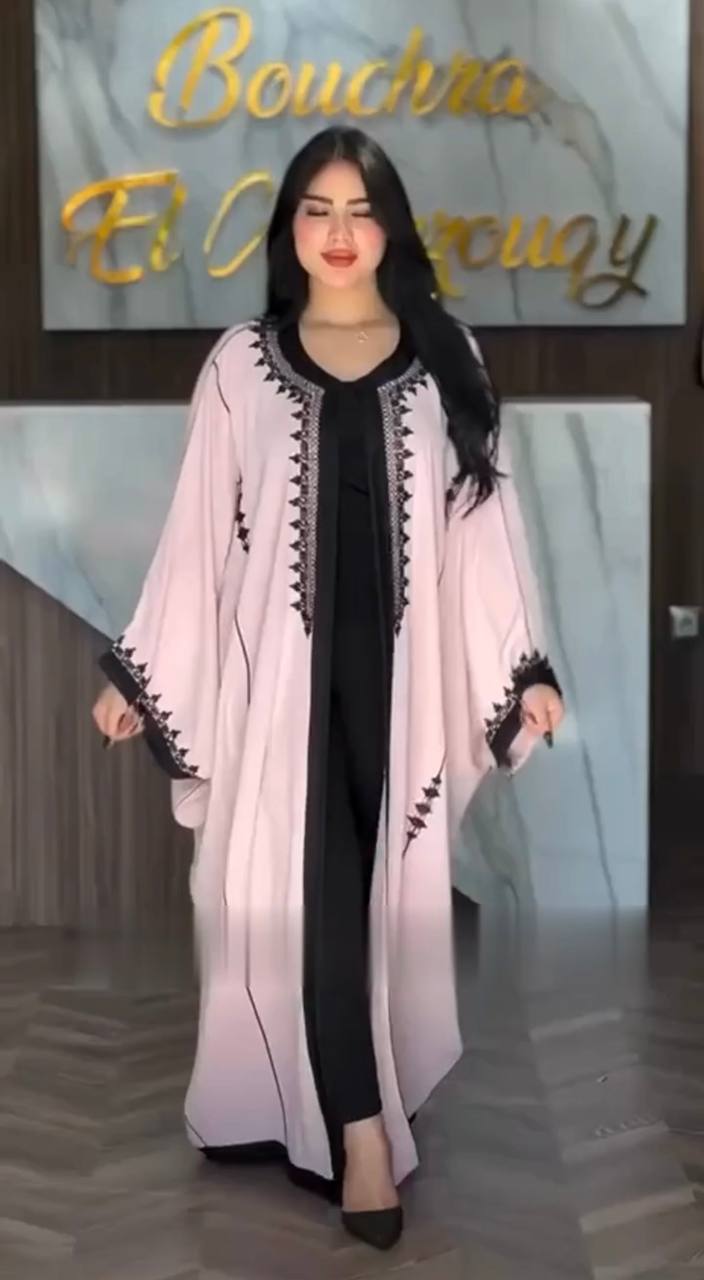 KIMONO LUX
