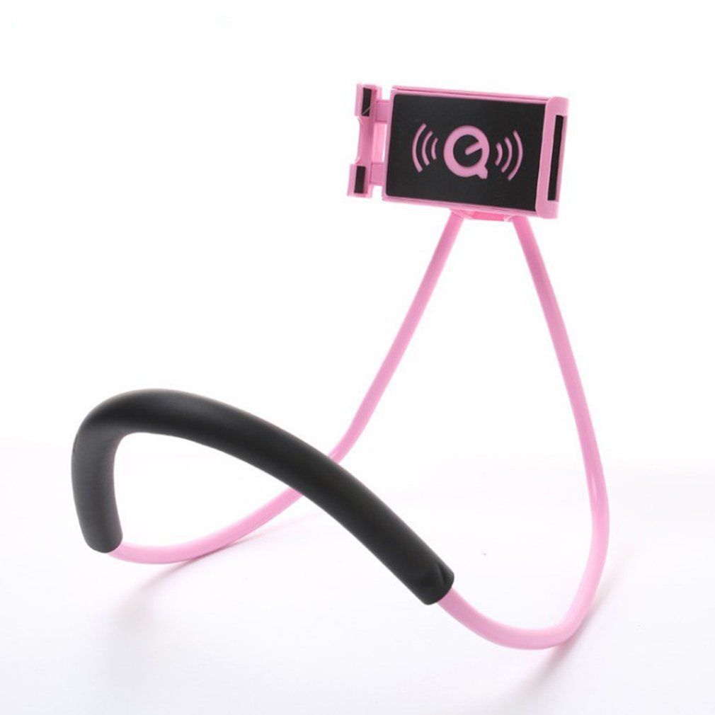 Support Flexible 360° – Confort autour du cou, liberté absolue