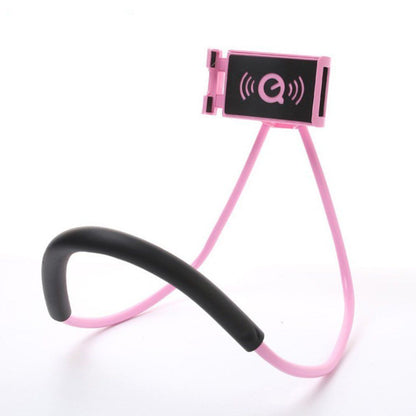 Support Flexible 360° – Confort autour du cou, liberté absolue