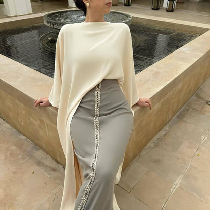 TENUE CAFTAN