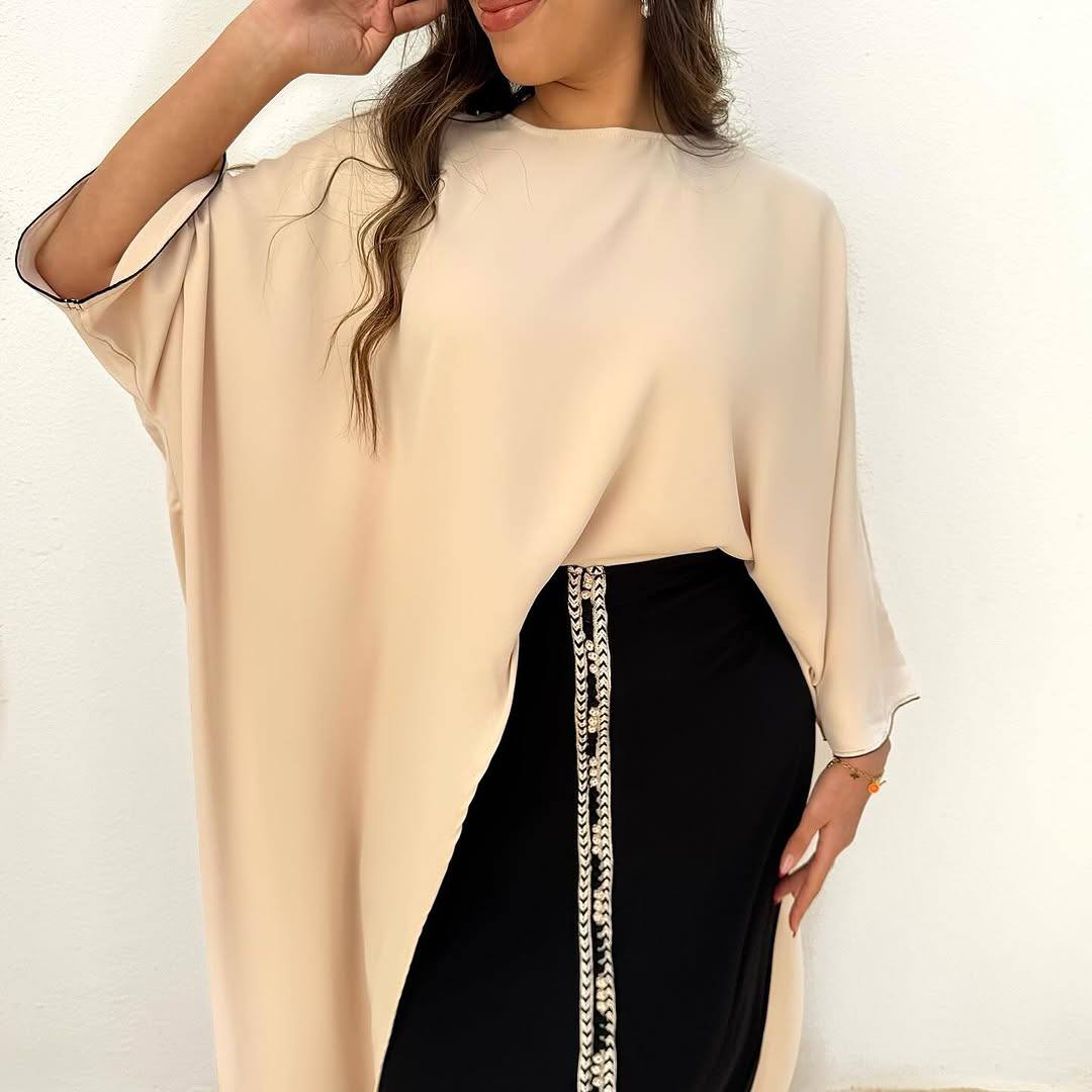 TENUE CAFTAN