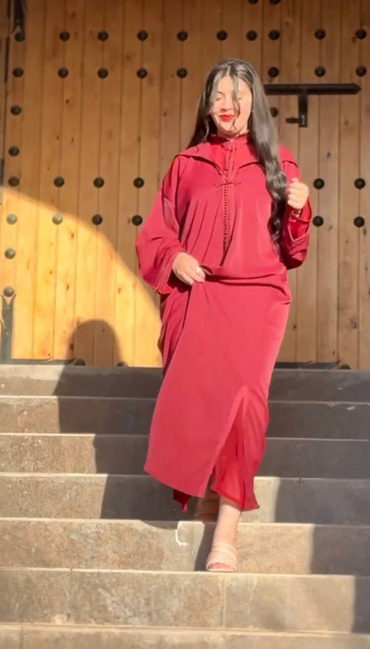 DJELABA RANDA