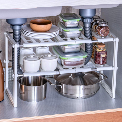 Étagère de Rangement Pro