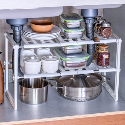 Étagère de Rangement Pro