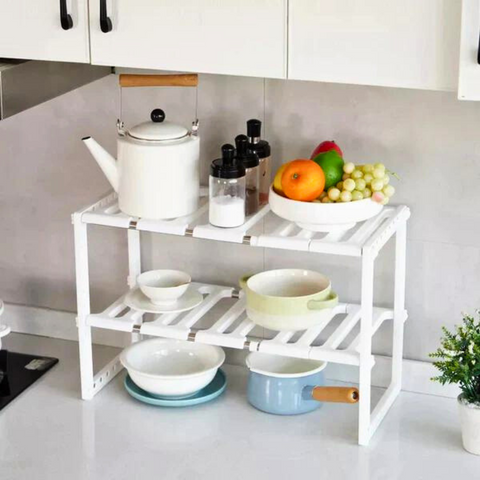 Étagère de Rangement Pro