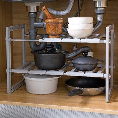 Étagère de Rangement Pro