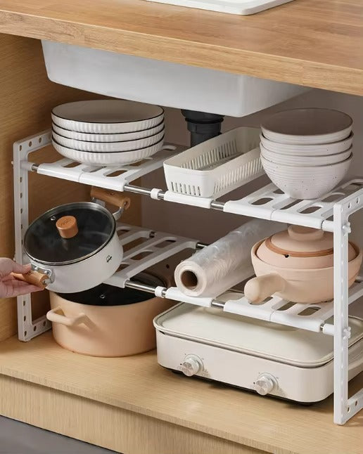 Étagère de Rangement Pro