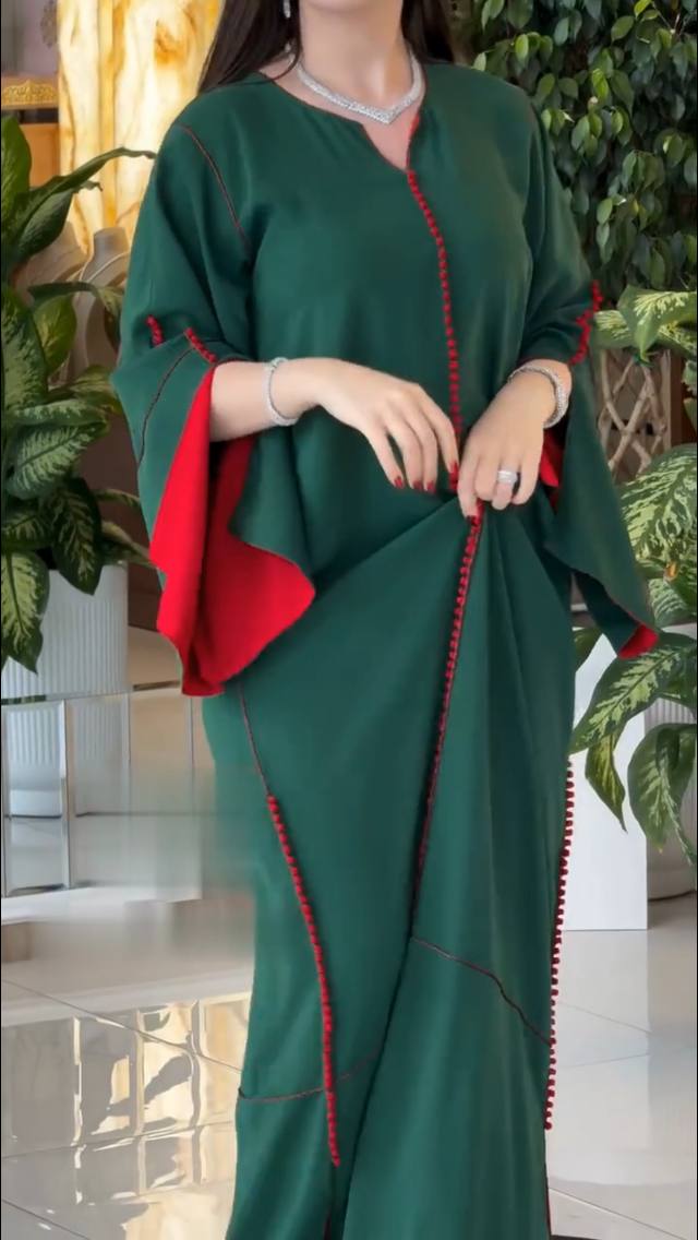 DJELABA ILHAM