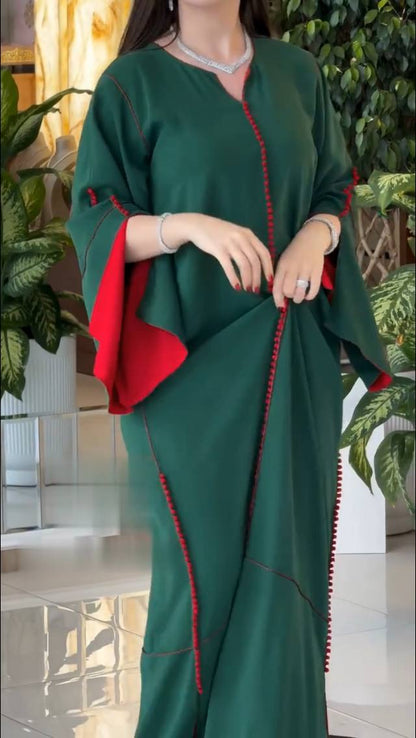 DJELABA ILHAM