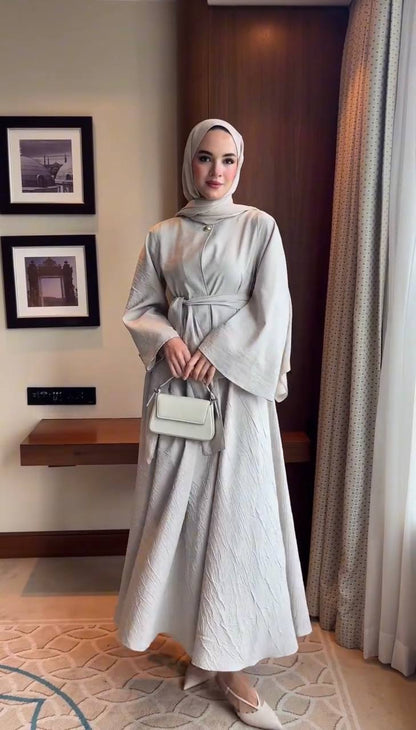 TENUE JANAA